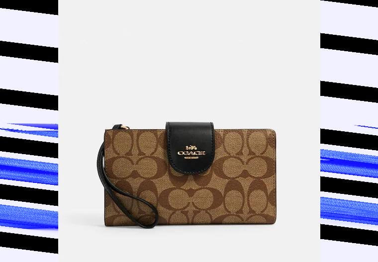 Phone Wallet