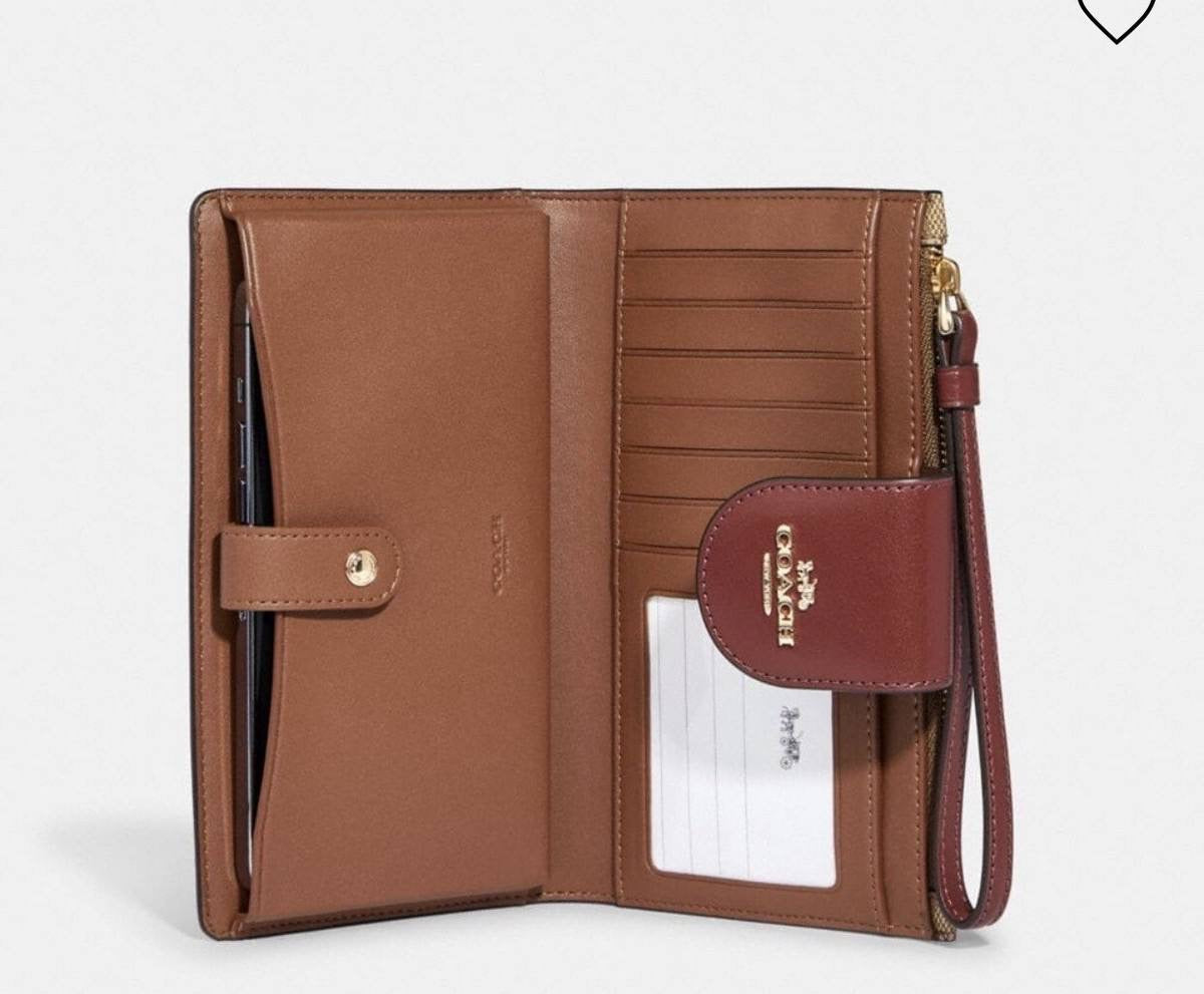 Phone Wallet