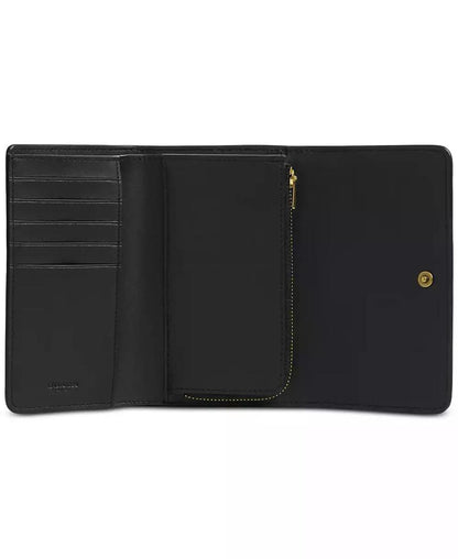 Essential Medium flap wallet