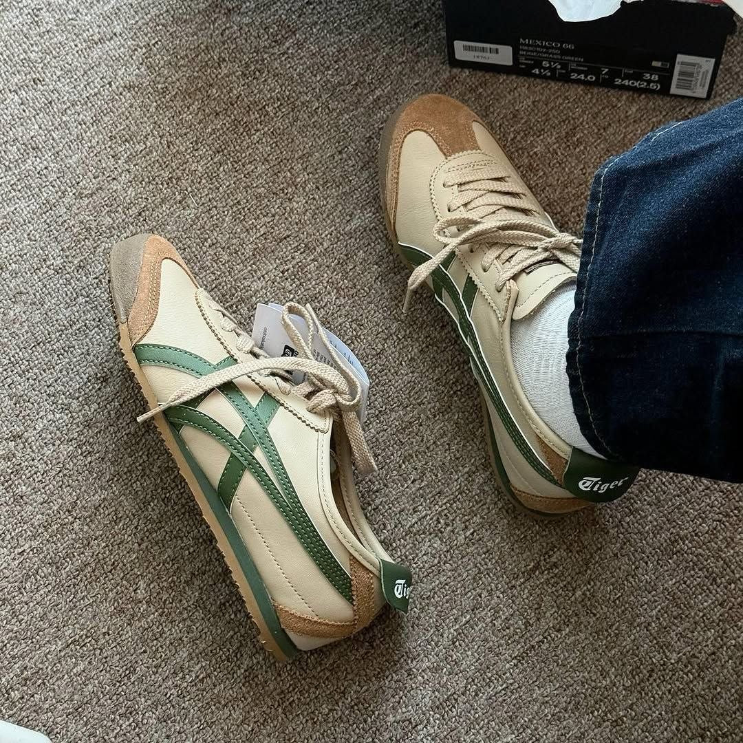 Onitsuka Tiger Mexico 66
