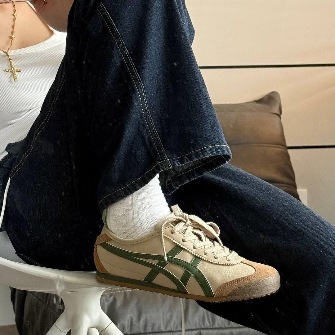 Onitsuka Tiger Mexico 66