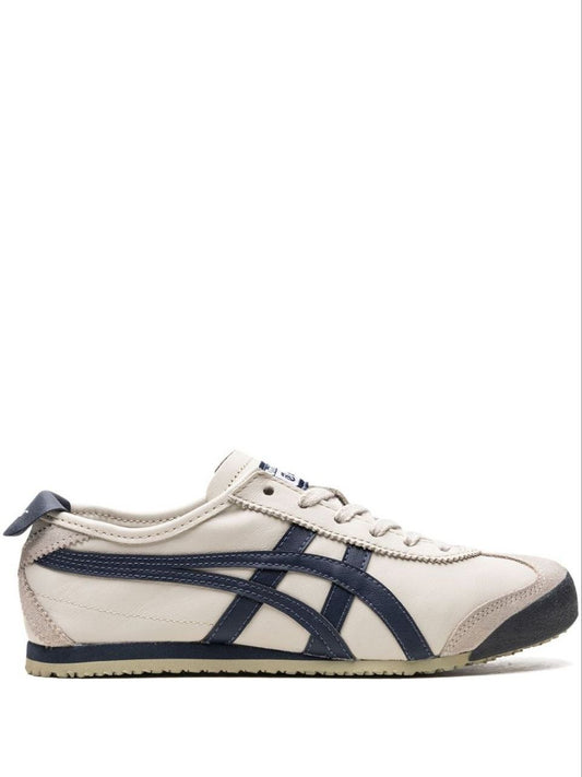 Onitsuka Tiger Mexico 66 Black White