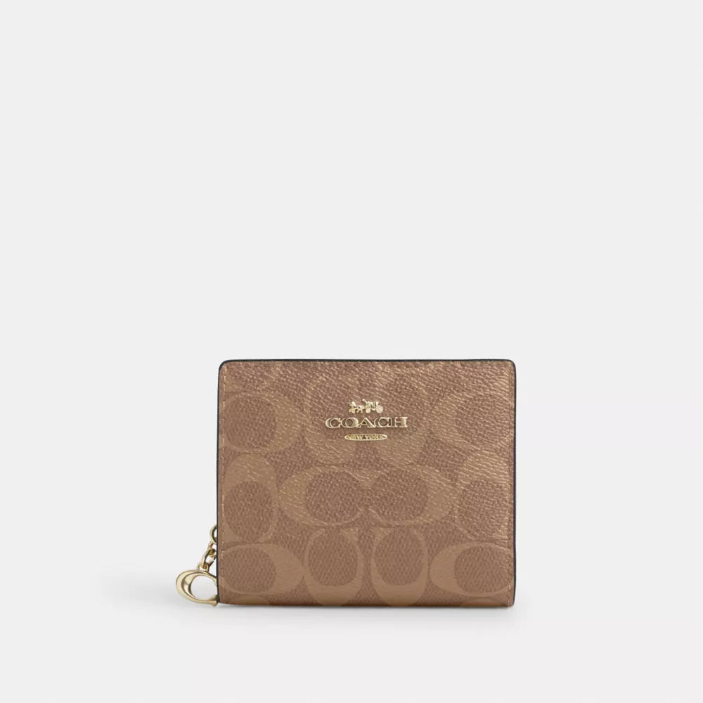 Snap Wallet