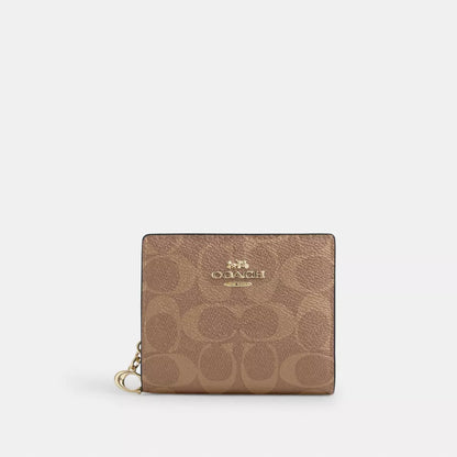 Snap Wallet