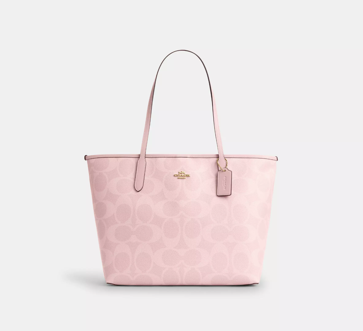 City Tote Bag