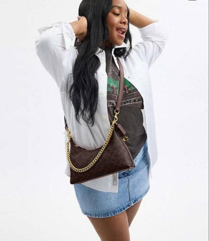 Juliet Shoulder Bag 25