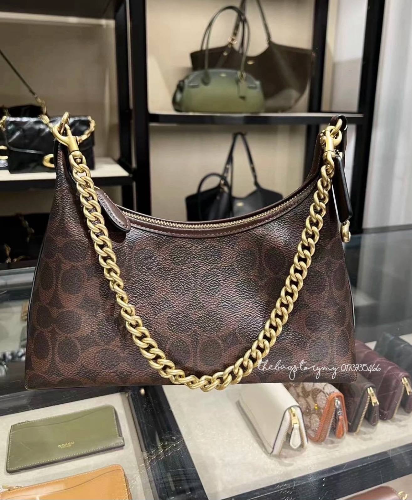 Juliet Shoulder Bag 25