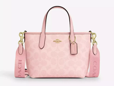 City Mini Tote Bag