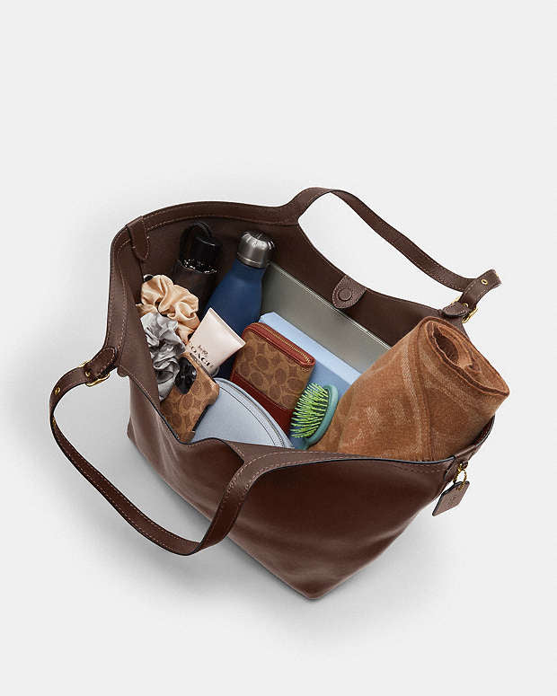 Gramercy Tote Bag