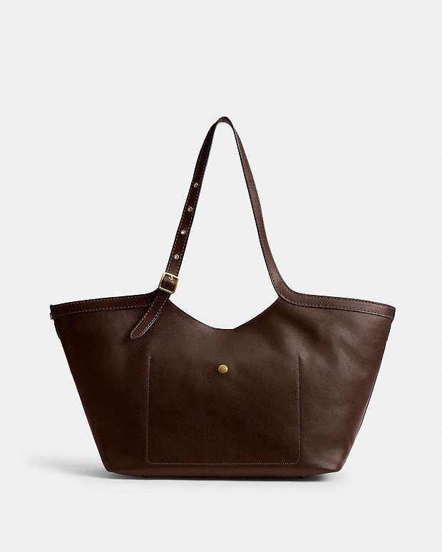 Gramercy Tote Bag
