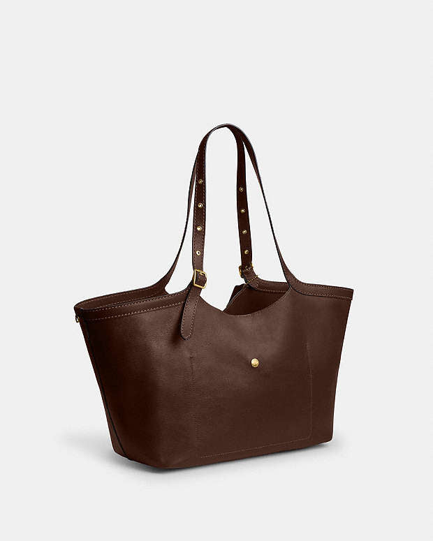 Gramercy Tote Bag