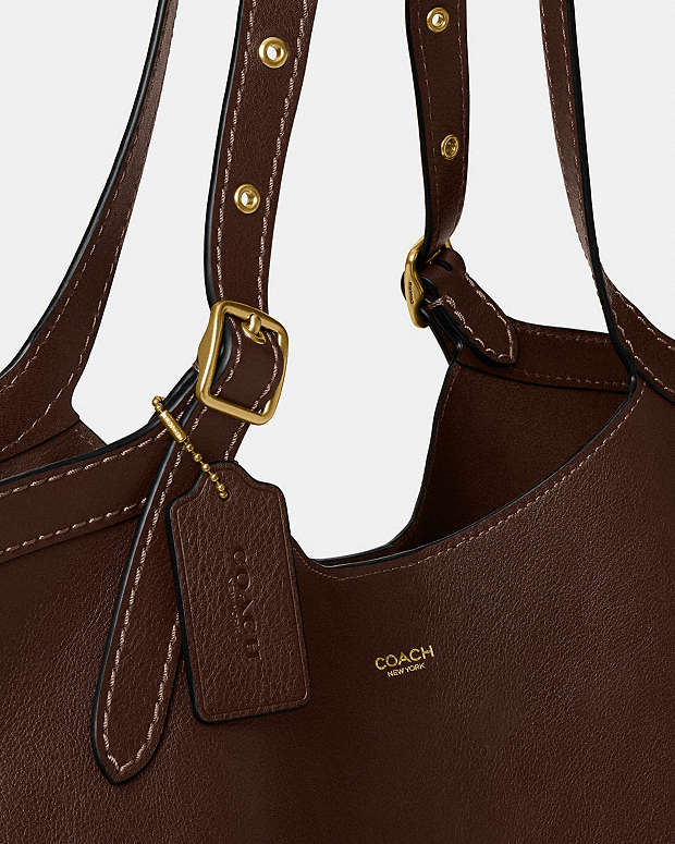 Gramercy Tote Bag