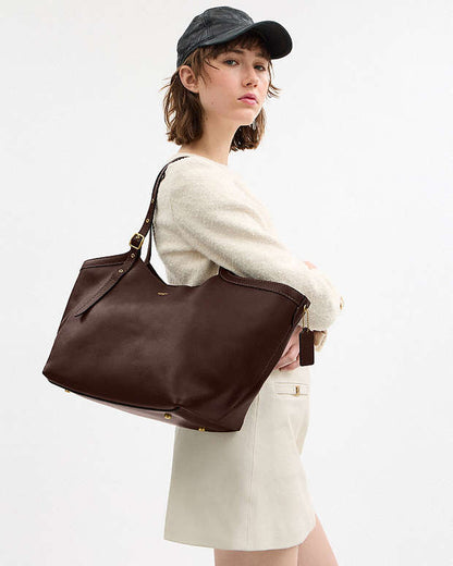 Gramercy Tote Bag