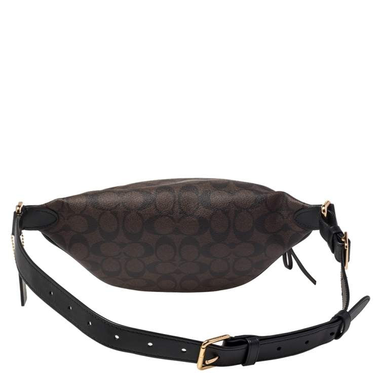 Signature Waist Pouch