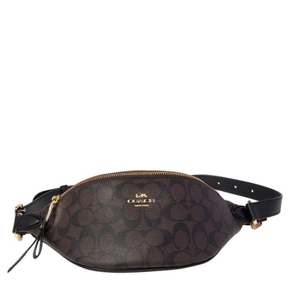 Signature Waist Pouch