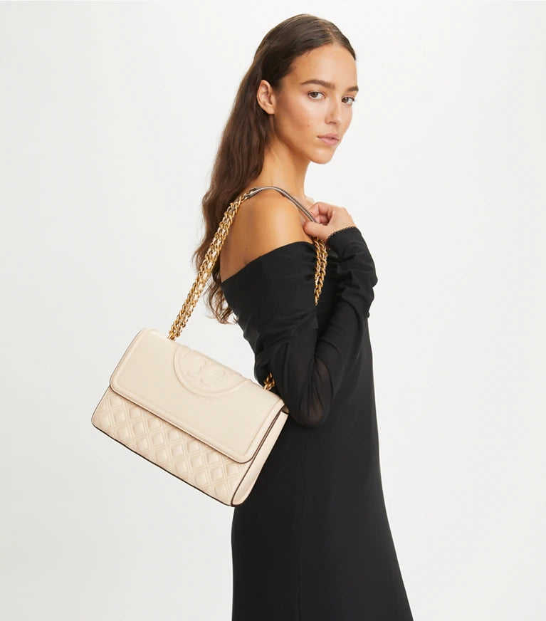 Fleming Shoulder Bag