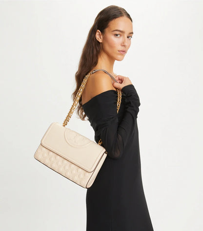 Fleming Shoulder Bag