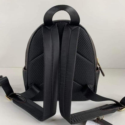 Coach Mini Court Backpack