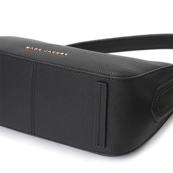 Marc Jacobs Drifter Convertible Shoulder Bag in Black