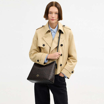 Laurel Shoulder Bag