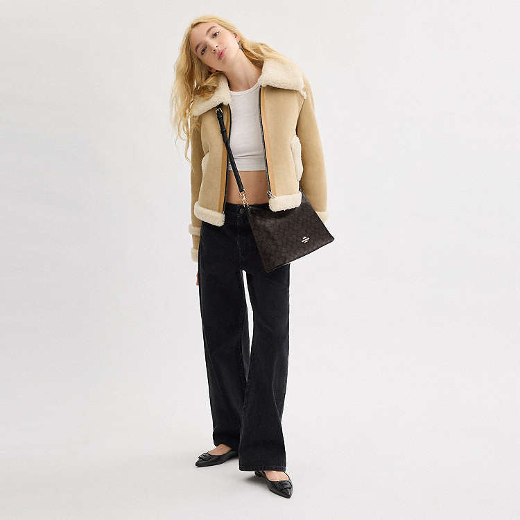 Laurel Shoulder Bag