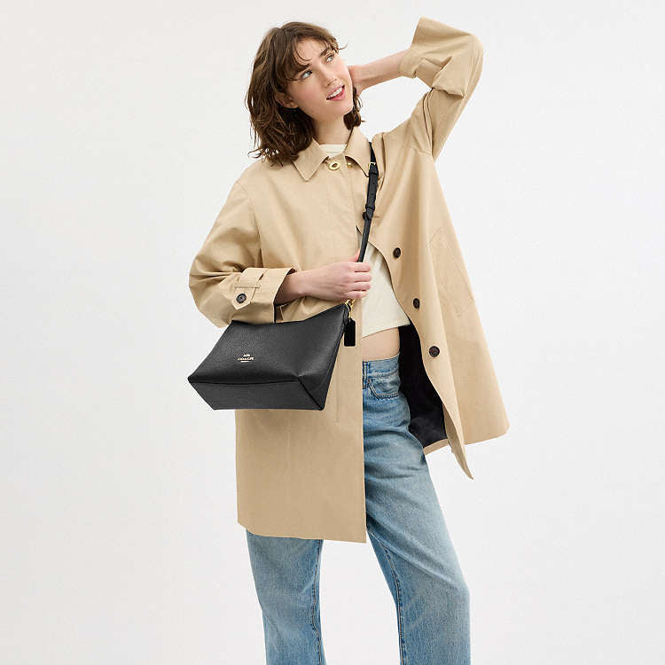 Laurel Shoulder Bag