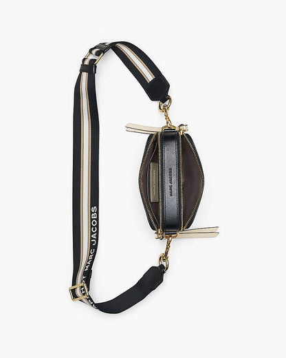 The Camera Bag / Snapshot