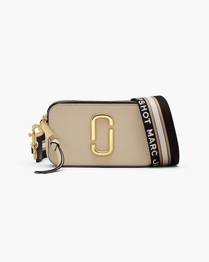 The Camera Bag / Snapshot