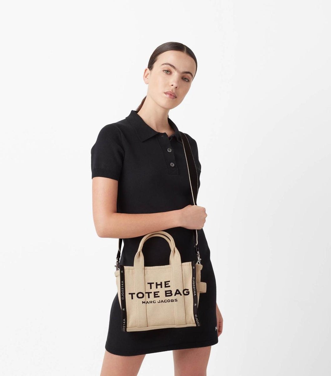 The Tote Bag Fabric - Small