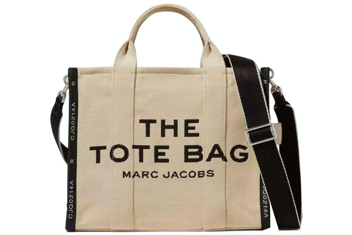 The Tote Bag Fabric - Medium