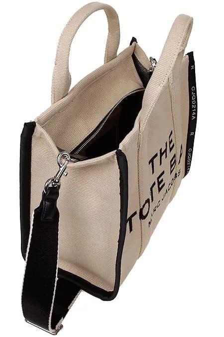 The Tote Bag Fabric - Medium