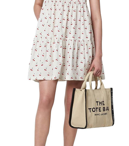 The Tote Bag Fabric - Medium