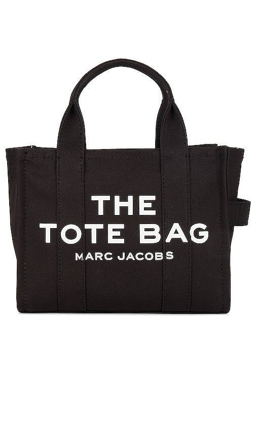 CANVAS MEDIUM TOTE BAG MARC JACOBS