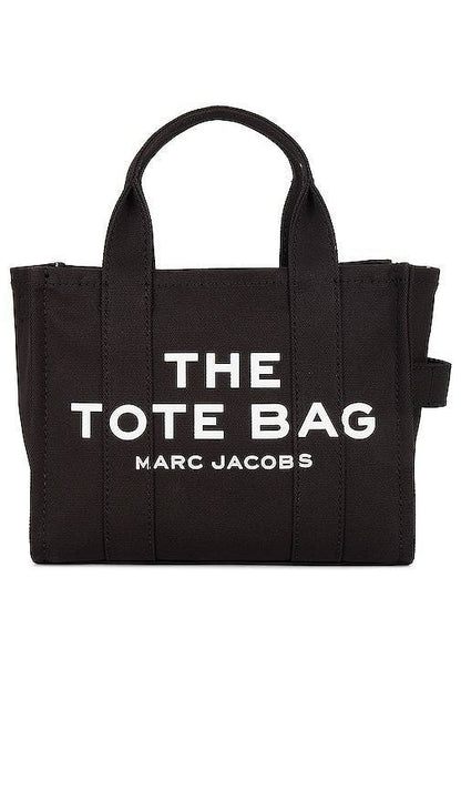 CANVAS MEDIUM TOTE BAG MARC JACOBS