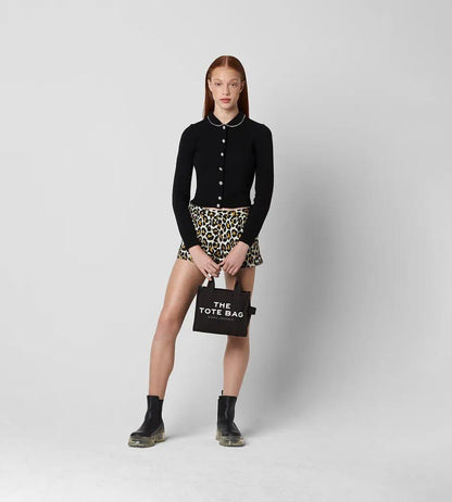 CANVAS Small TOTE BAG MARC JACOBS