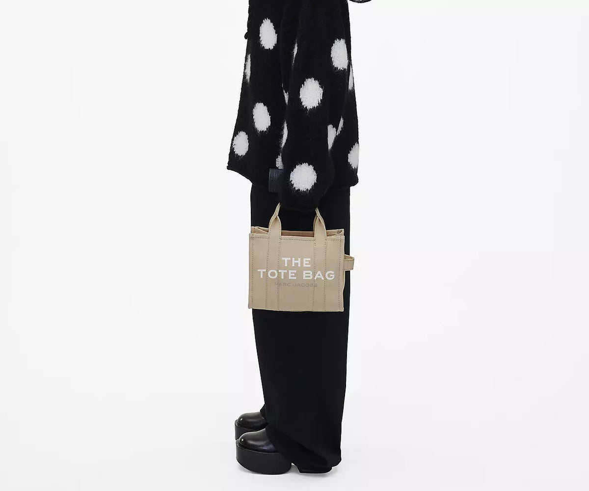 CANVAS Small TOTE BAG MARC JACOBS
