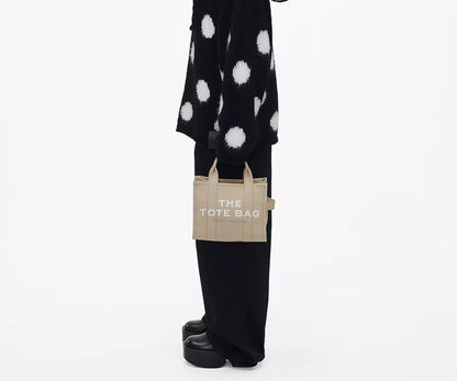 CANVAS Small TOTE BAG MARC JACOBS