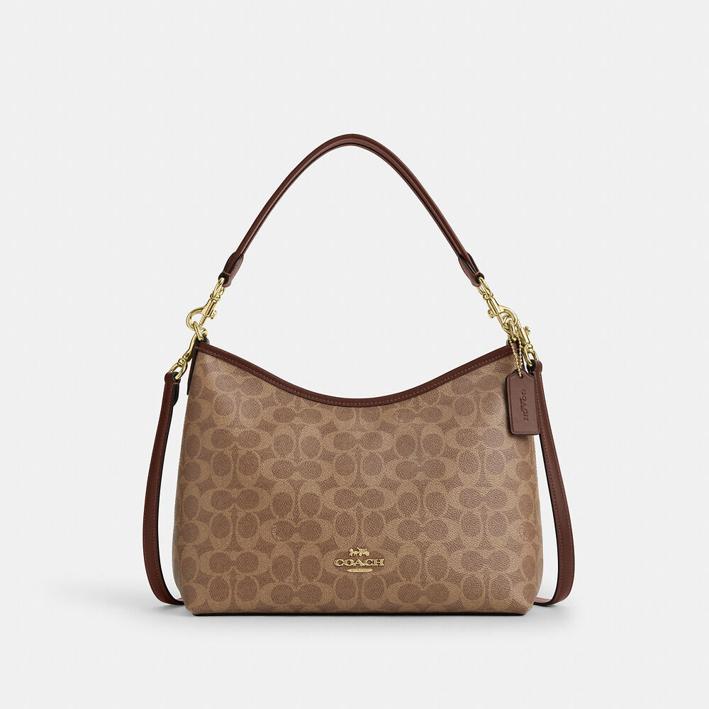 Laurel Shoulder Bag