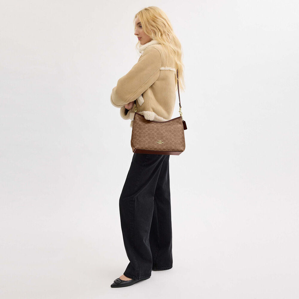 Laurel Shoulder Bag