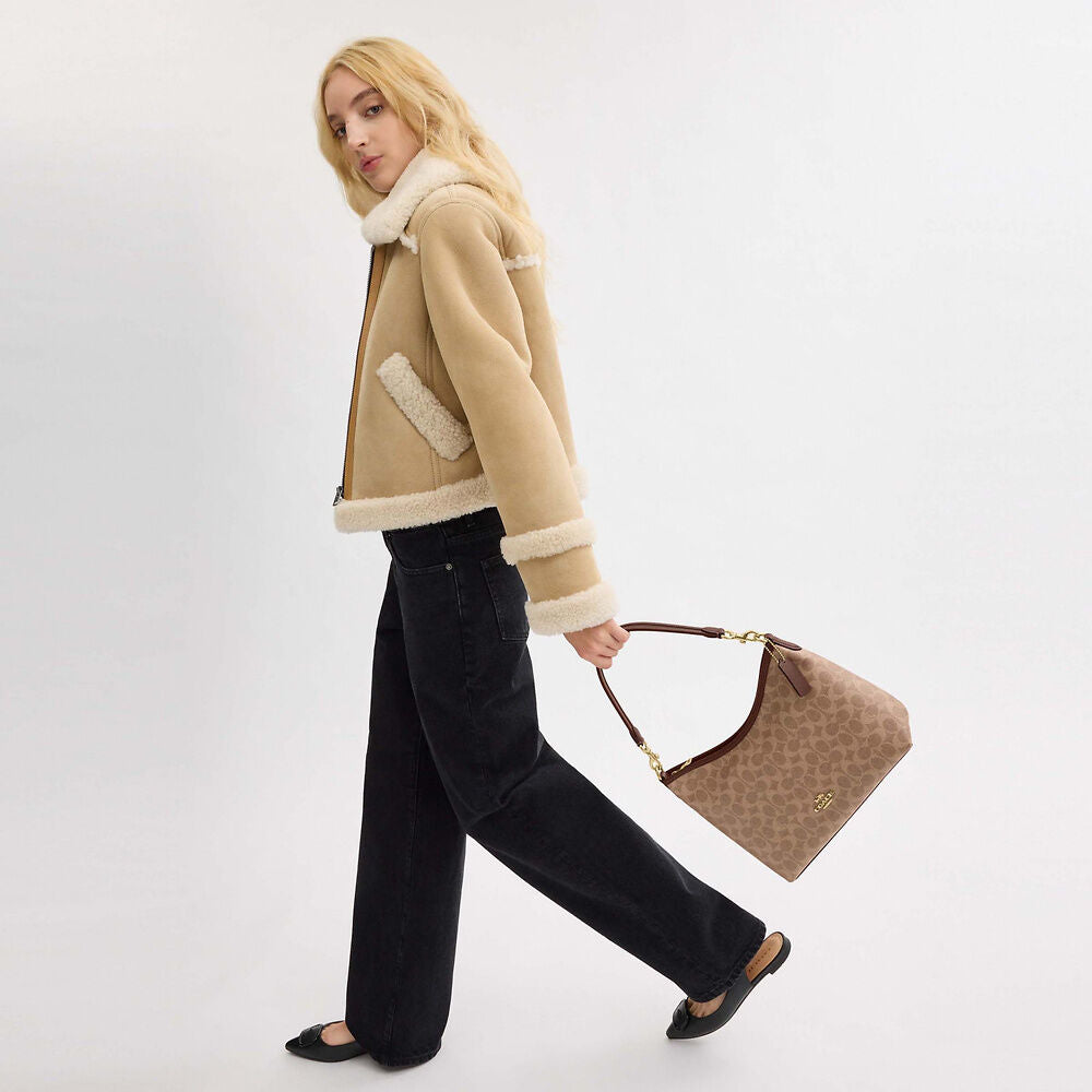 Laurel Shoulder Bag