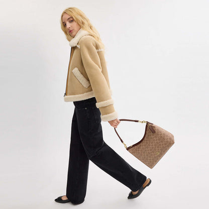 Laurel Shoulder Bag