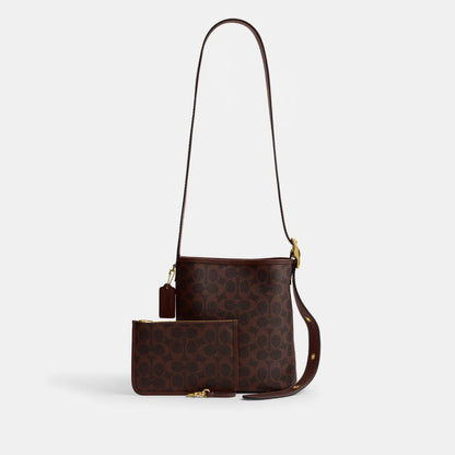 Bleecker Bucket Bag