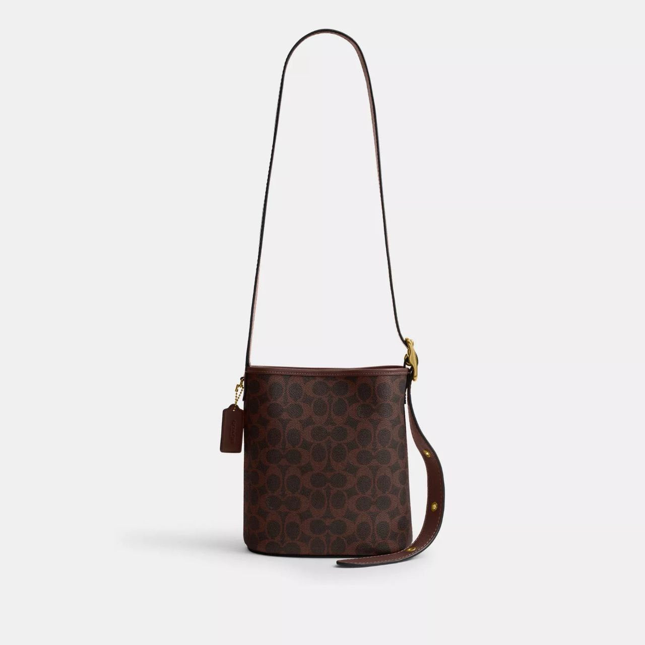 Bleecker Bucket Bag