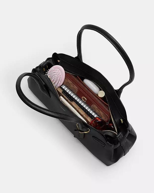 Coach Empire Carryall Bag