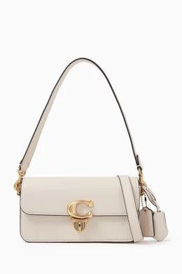 Coach Studio Baguette bag