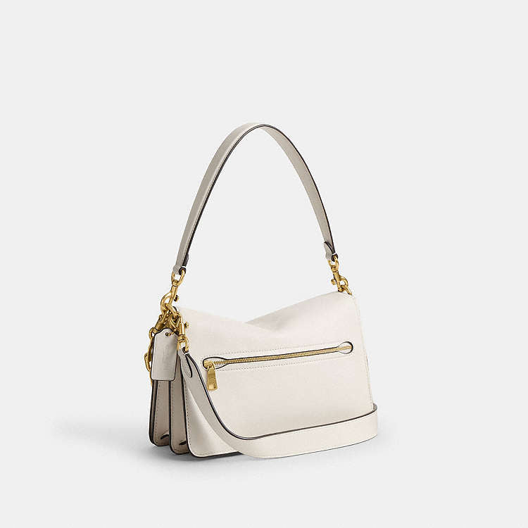 Chain Tabby Shoulder Bag