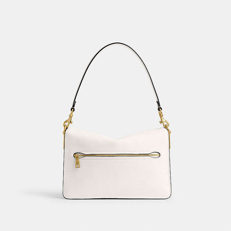 Chain Tabby Shoulder Bag