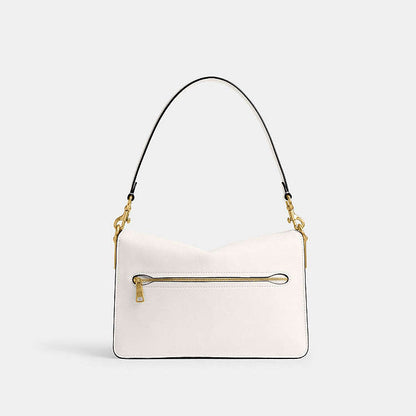 Chain Tabby Shoulder Bag