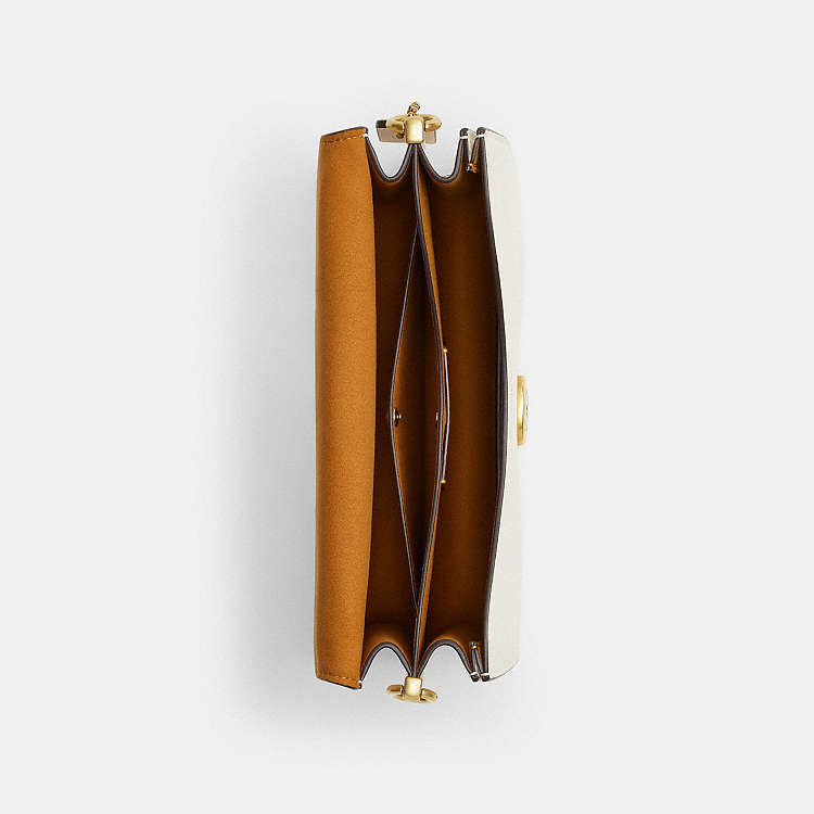 Chain Tabby Shoulder Bag