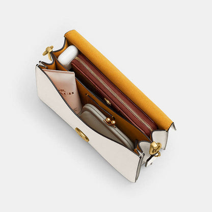 Chain Tabby Shoulder Bag